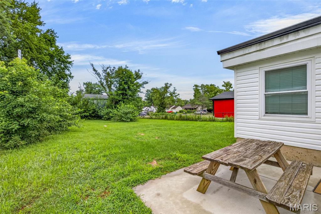 Broadview Add - Residential