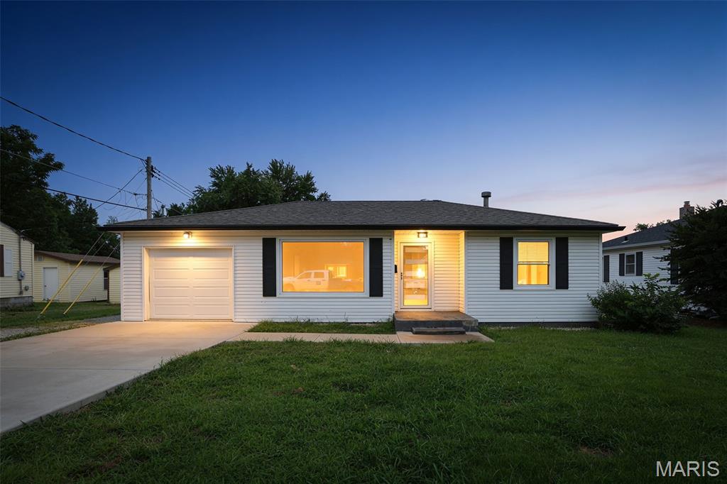 Broadview Add - Residential