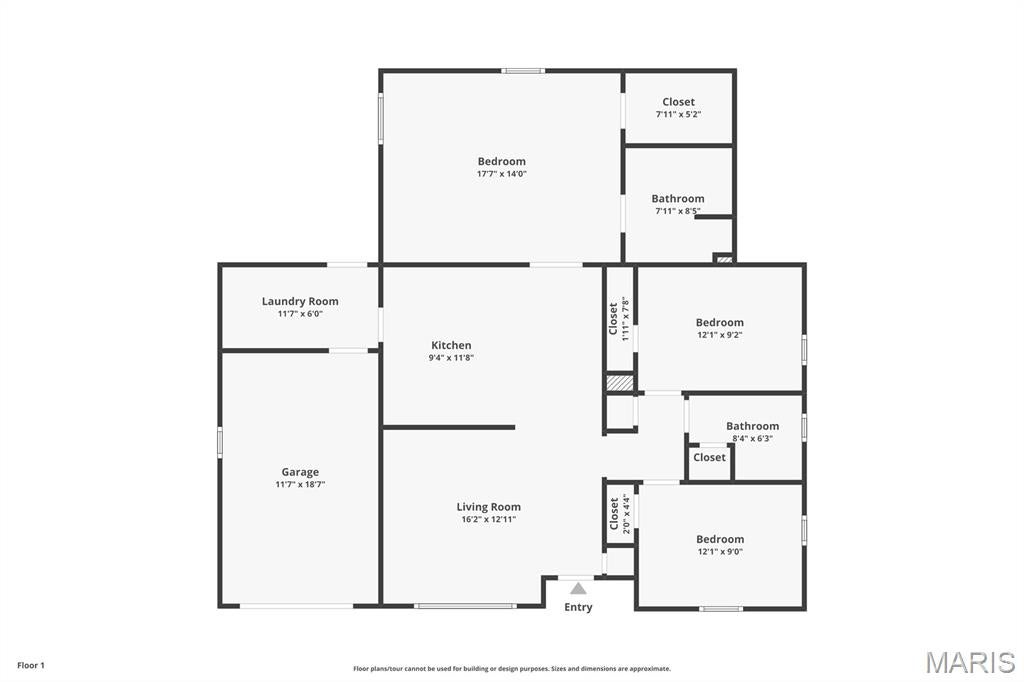 Broadview Add - Residential