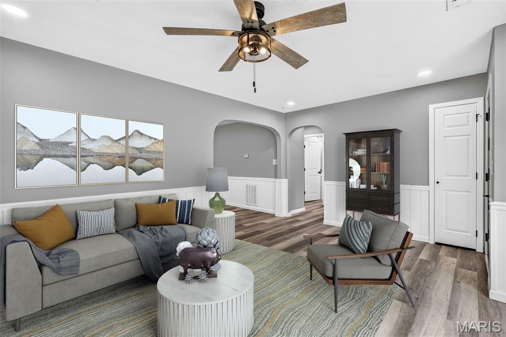 Broadview Add - Residential