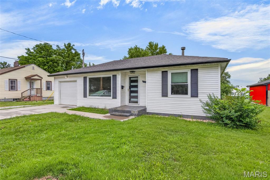 Broadview Add - Residential