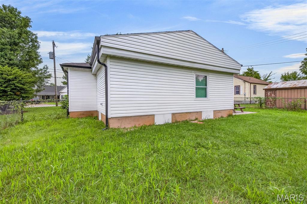 Broadview Add - Residential