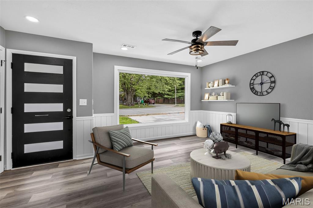 Broadview Add - Residential