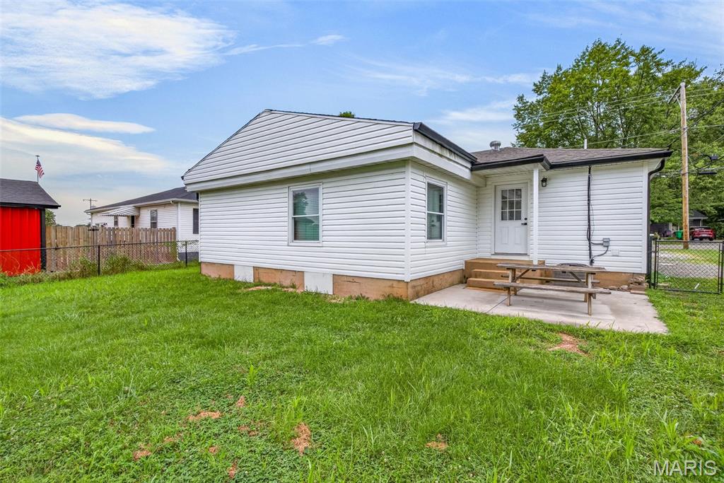 Broadview Add - Residential