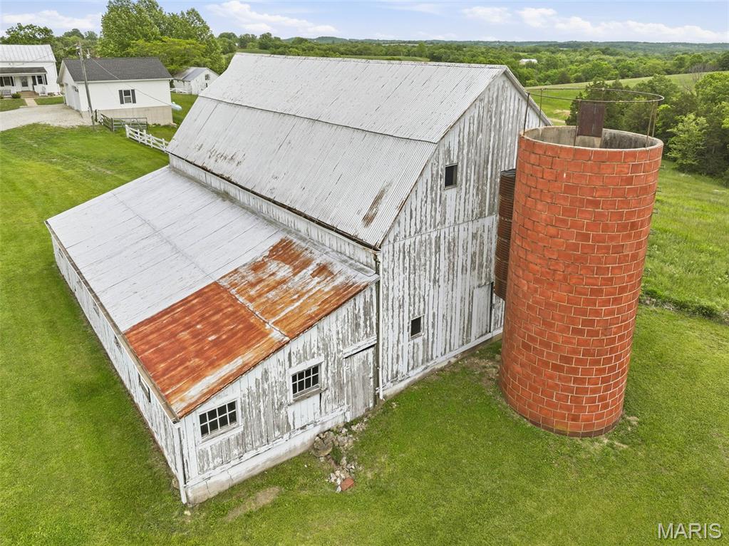 Irenes Mhpk - Farm