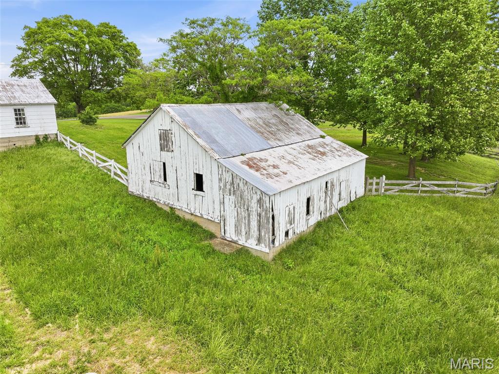 Irenes Mhpk - Farm