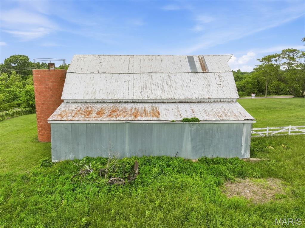Irenes Mhpk - Farm