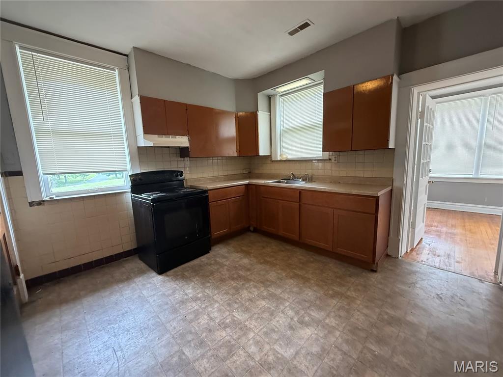 Harney Heights Add - Residential Income