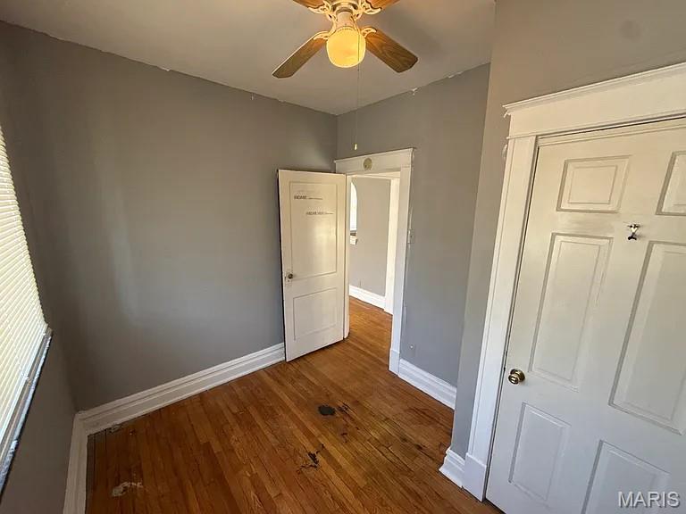 Harney Heights Add - Residential Income