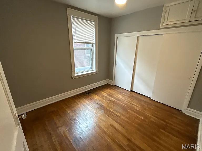 Harney Heights Add - Residential Income
