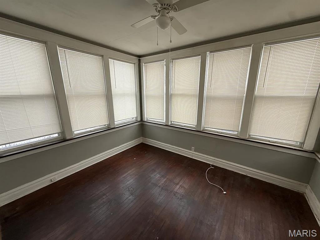Harney Heights Add - Residential Income