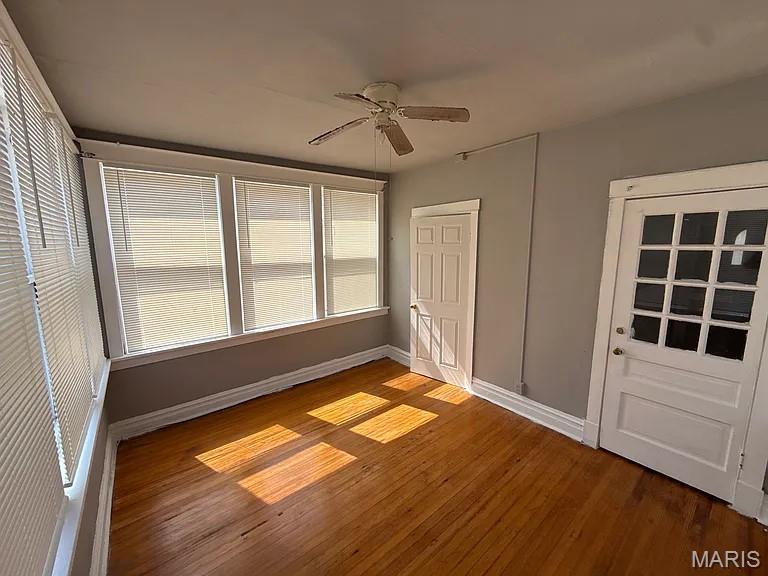 Harney Heights Add - Residential Income