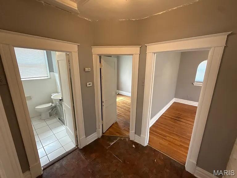 Harney Heights Add - Residential Income
