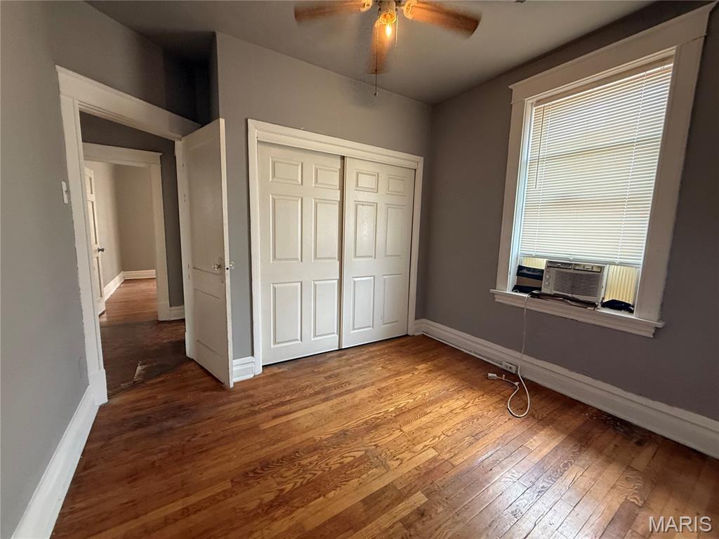Harney Heights Add - Residential Income