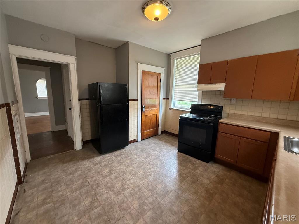 Harney Heights Add - Residential Income