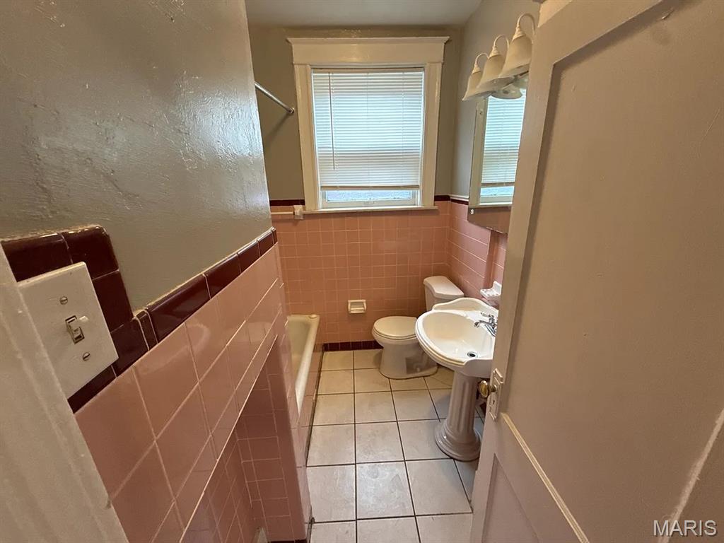 Harney Heights Add - Residential Income