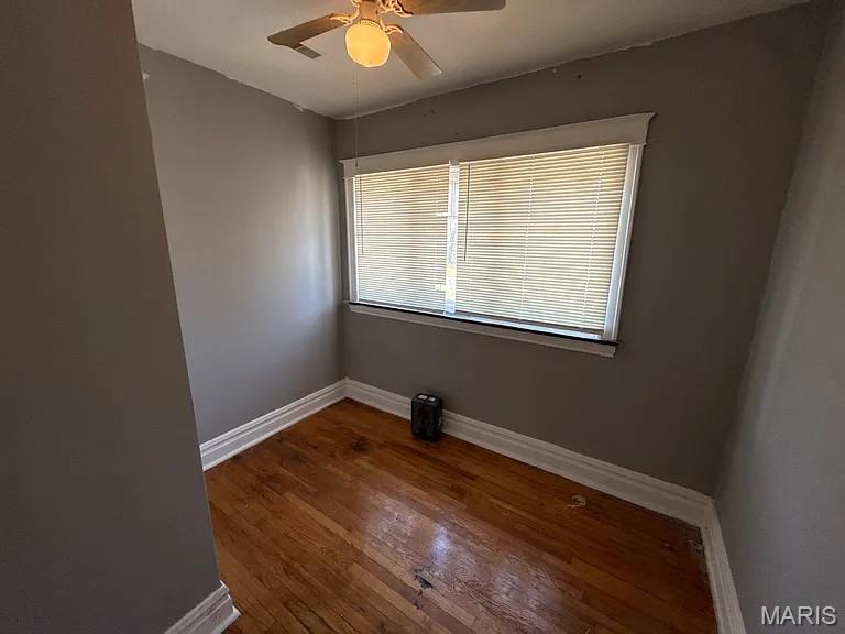 Harney Heights Add - Residential Income