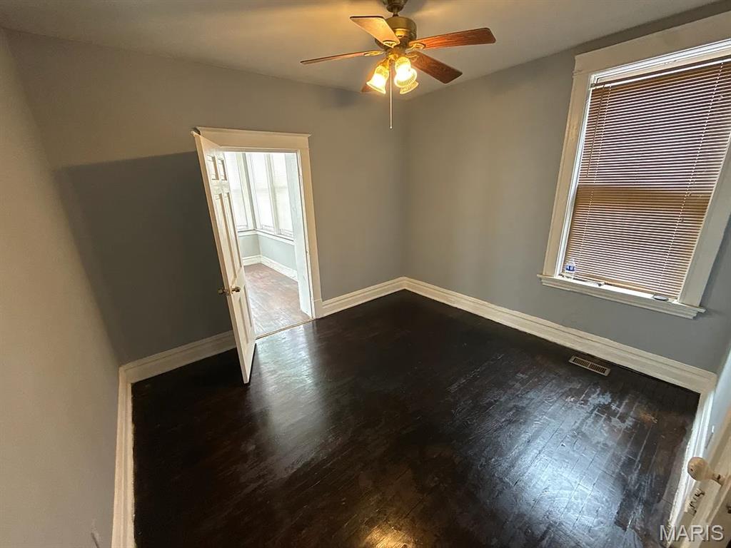 Harney Heights Add - Residential Income