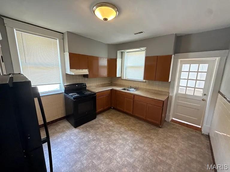 Harney Heights Add - Residential Income