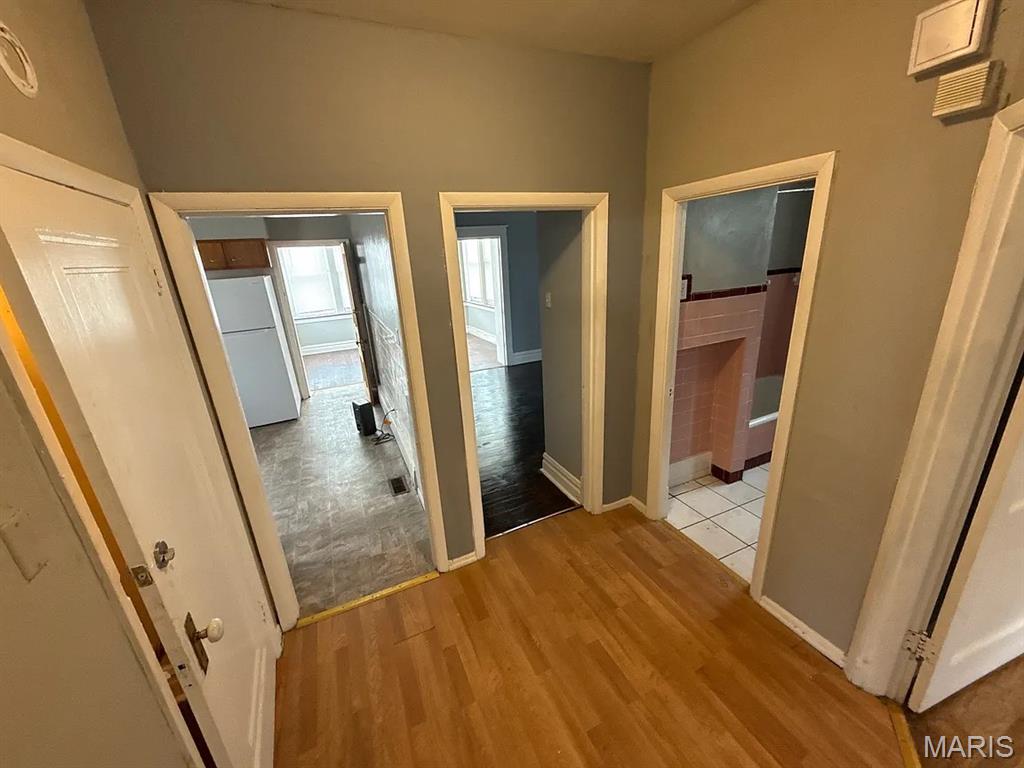 Harney Heights Add - Residential Income