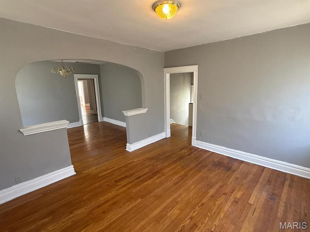 Harney Heights Add - Residential Income