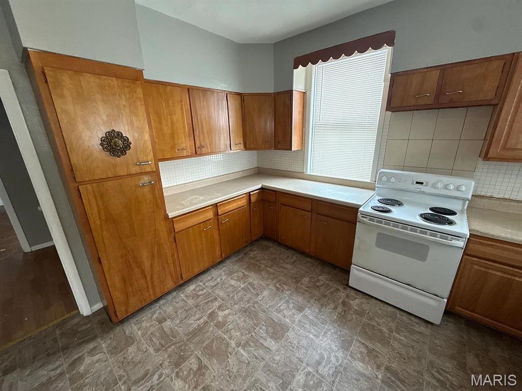 Harney Heights Add - Residential Income