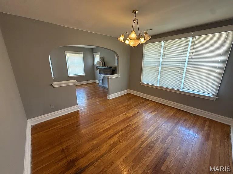 Harney Heights Add - Residential Income