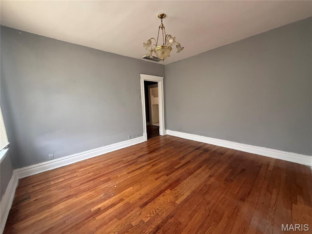 Harney Heights Add - Residential Income