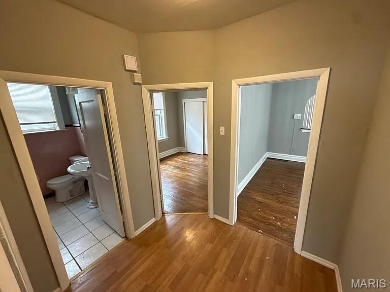 Harney Heights Add - Residential Income