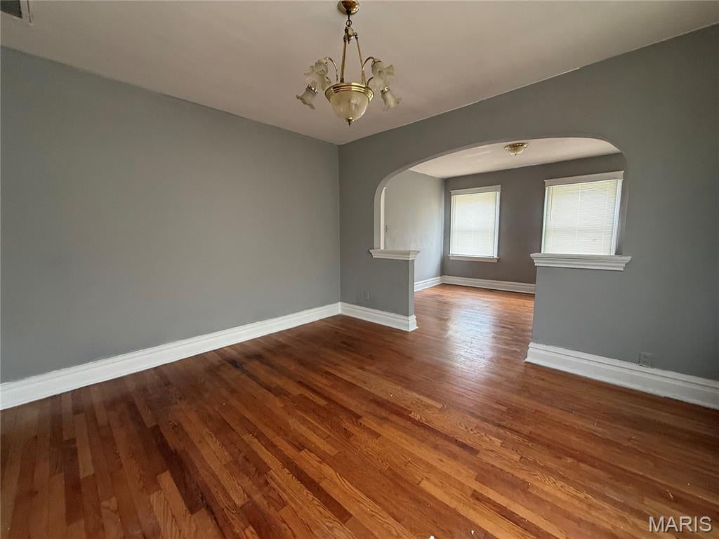 Harney Heights Add - Residential Income