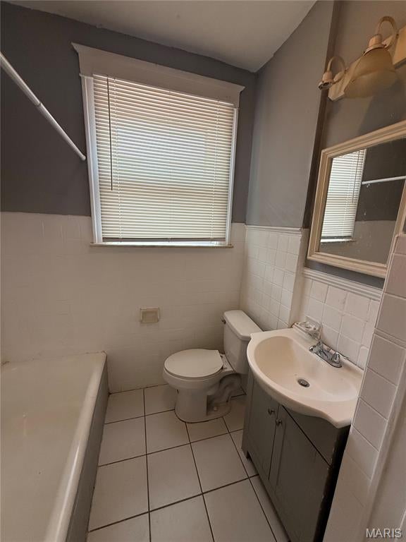 Harney Heights Add - Residential Income
