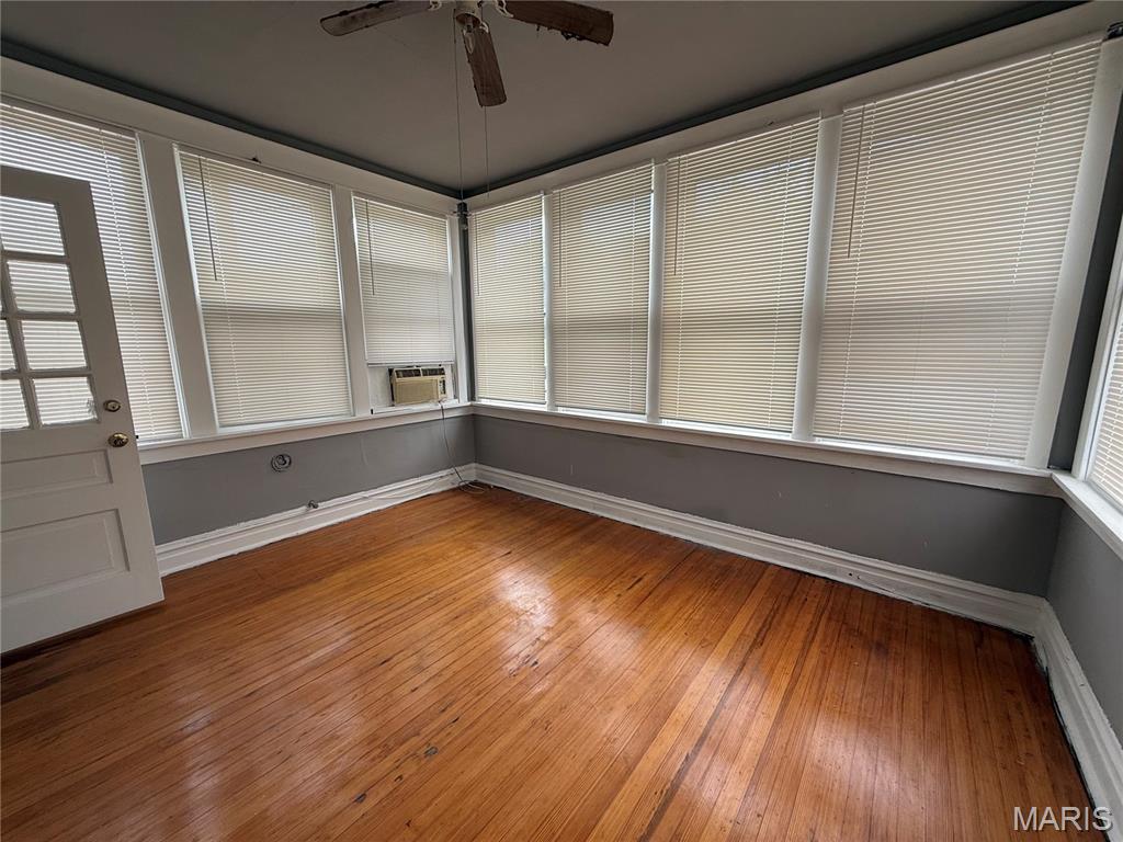 Harney Heights Add - Residential Income