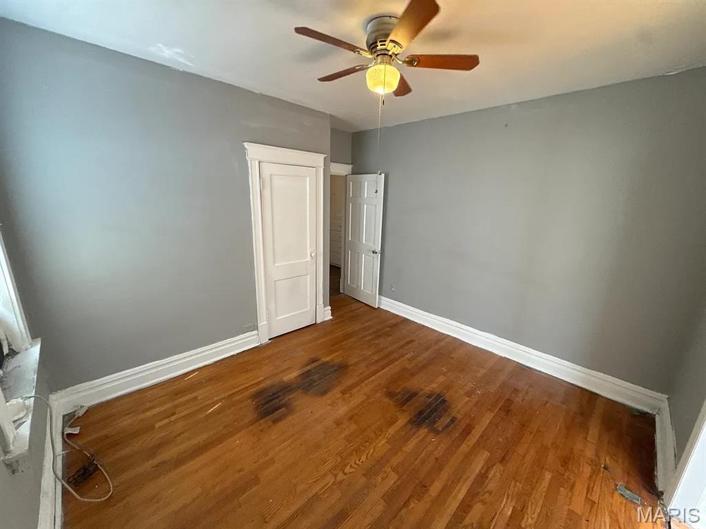 Harney Heights Add - Residential Income