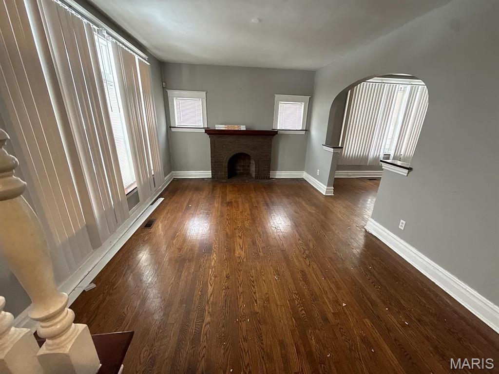 Harney Heights Add - Residential Income