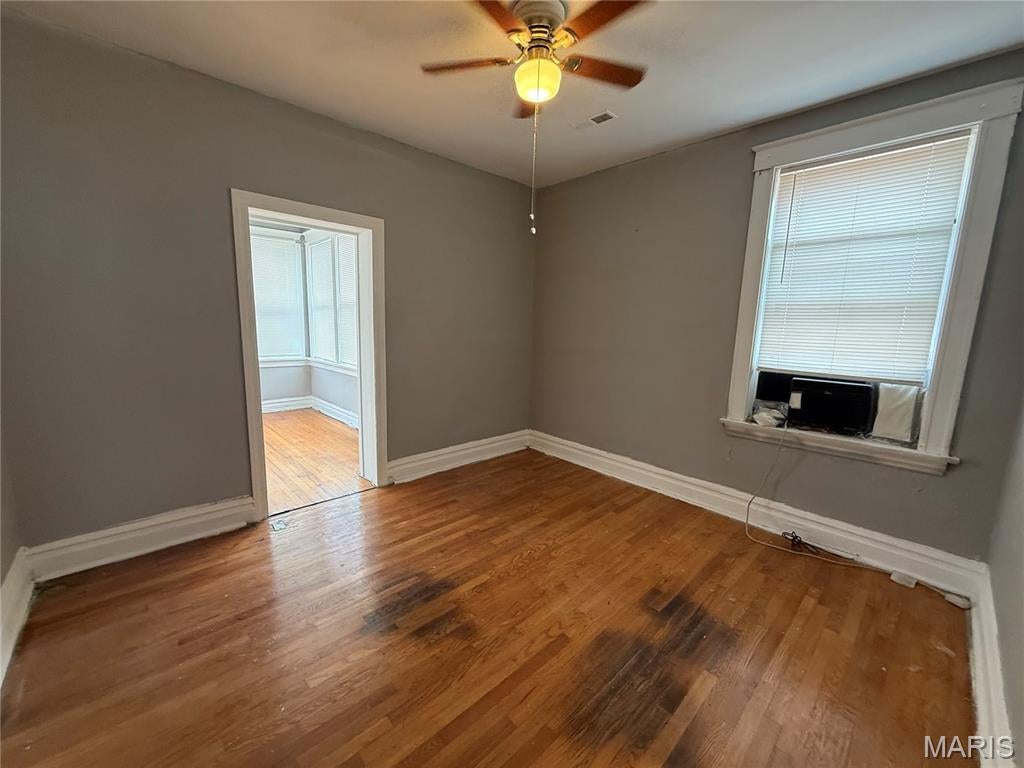 Harney Heights Add - Residential Income