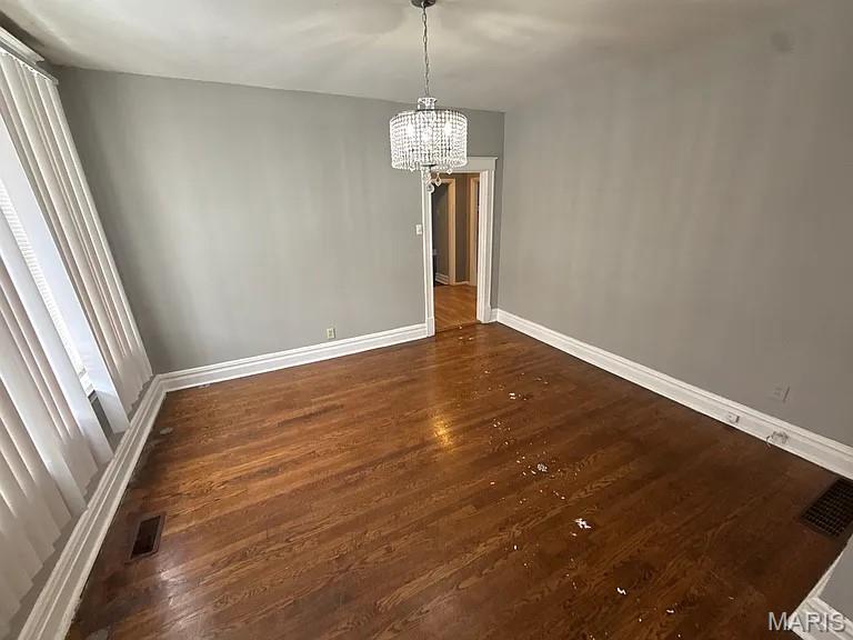 Harney Heights Add - Residential Income