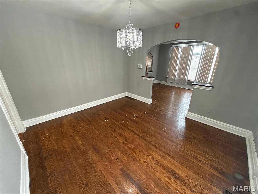 Harney Heights Add - Residential Income