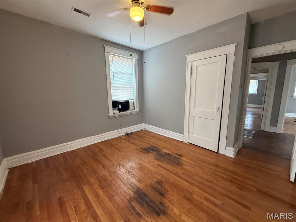 Harney Heights Add - Residential Income
