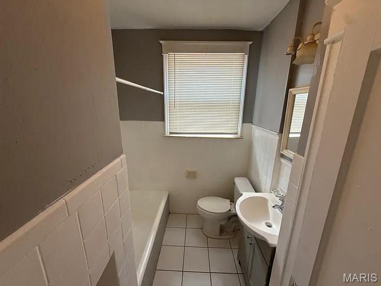 Harney Heights Add - Residential Income