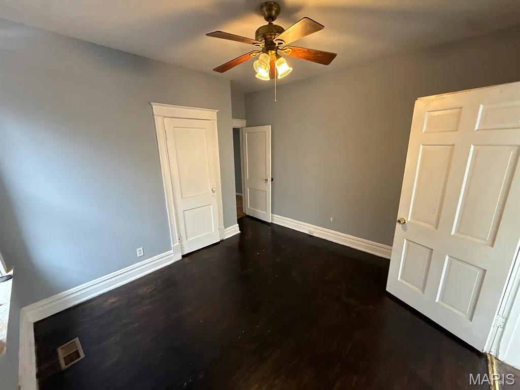 Harney Heights Add - Residential Income