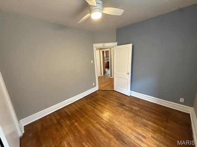 Harney Heights Add - Residential Income