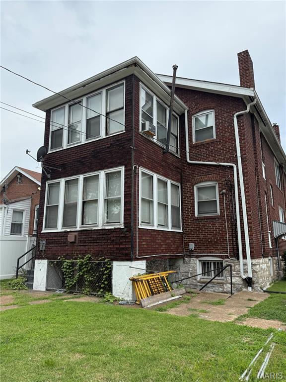 Harney Heights Add - Residential Income