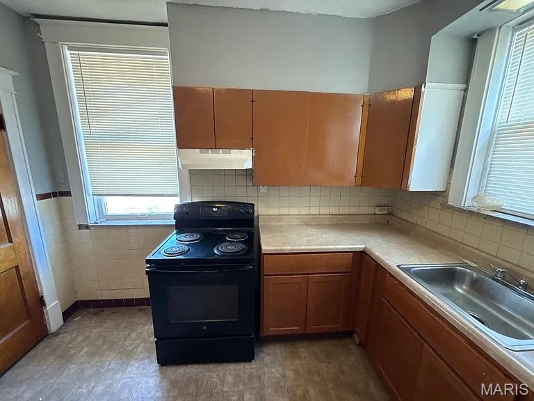 Harney Heights Add - Residential Income