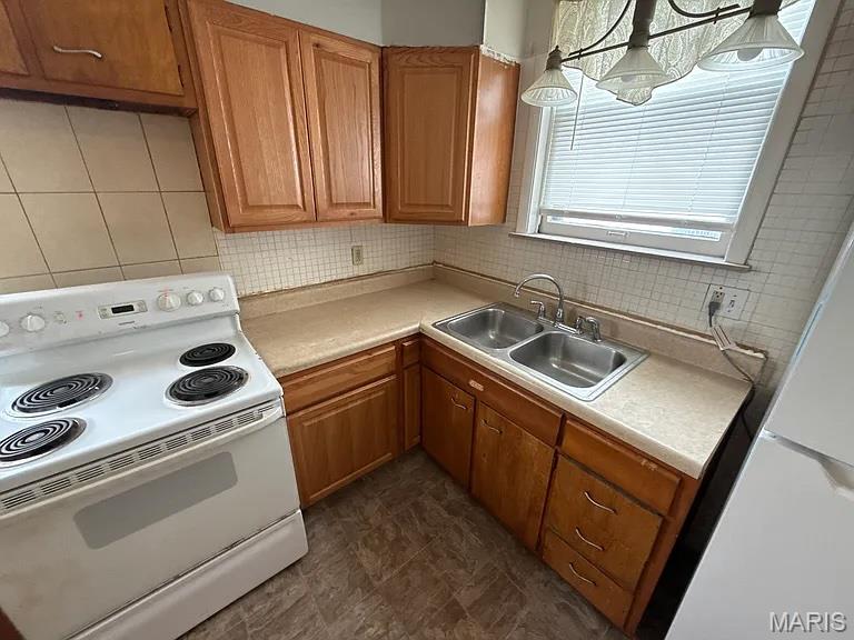 Harney Heights Add - Residential Income