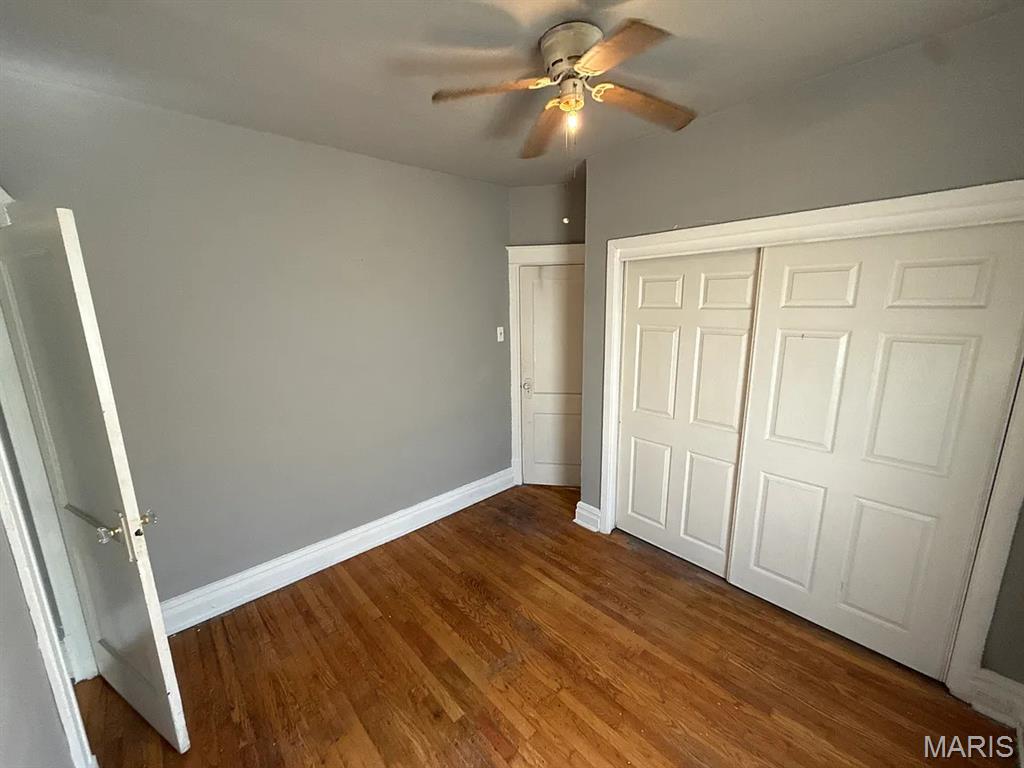 Harney Heights Add - Residential Income