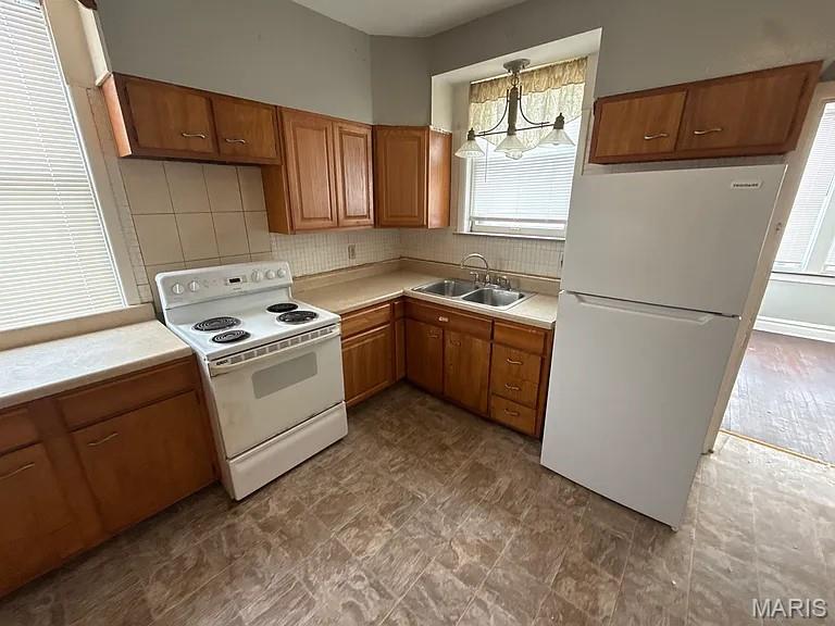 Harney Heights Add - Residential Income