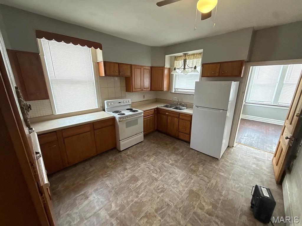 Harney Heights Add - Residential Income