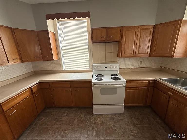 Harney Heights Add - Residential Income