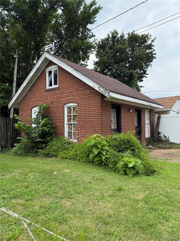 Harney Heights Add - Residential Income