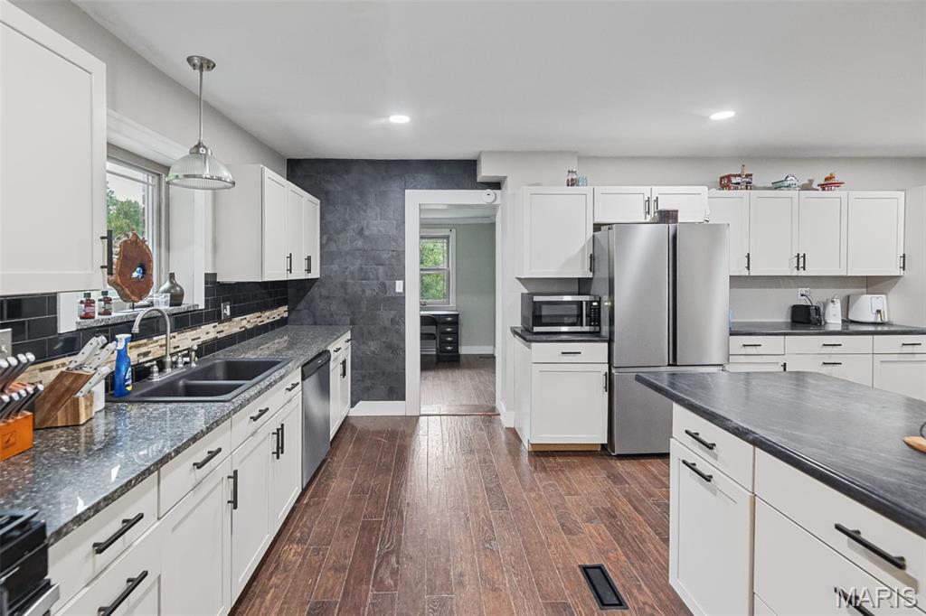 Rosewood Heights Anx - Residential
